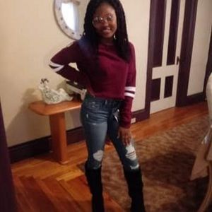 Meet your Posher, Jonasah